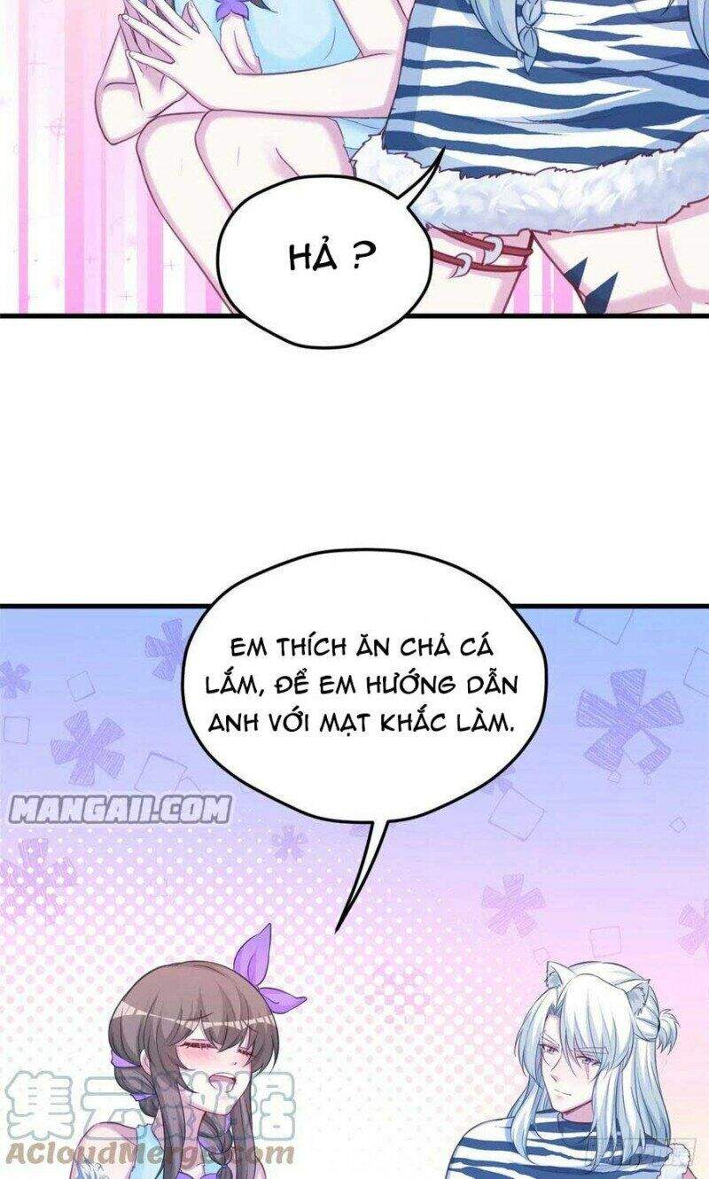 Thảnh Thơi Thú Thế Chủng Chủng Điền, Sinh Sinh Tể Chap 322 - Next Chap 323