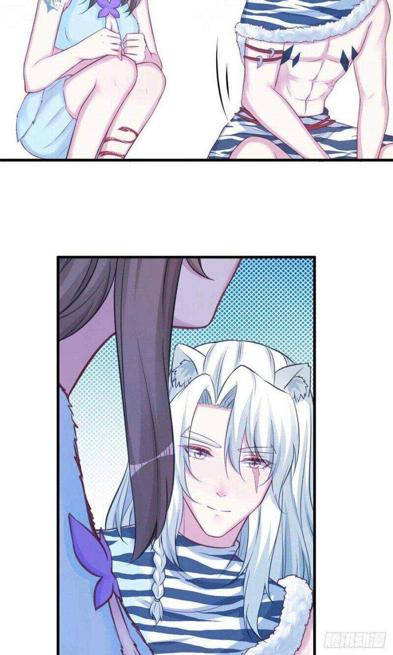 Thảnh Thơi Thú Thế Chủng Chủng Điền, Sinh Sinh Tể Chap 322 - Next Chap 323