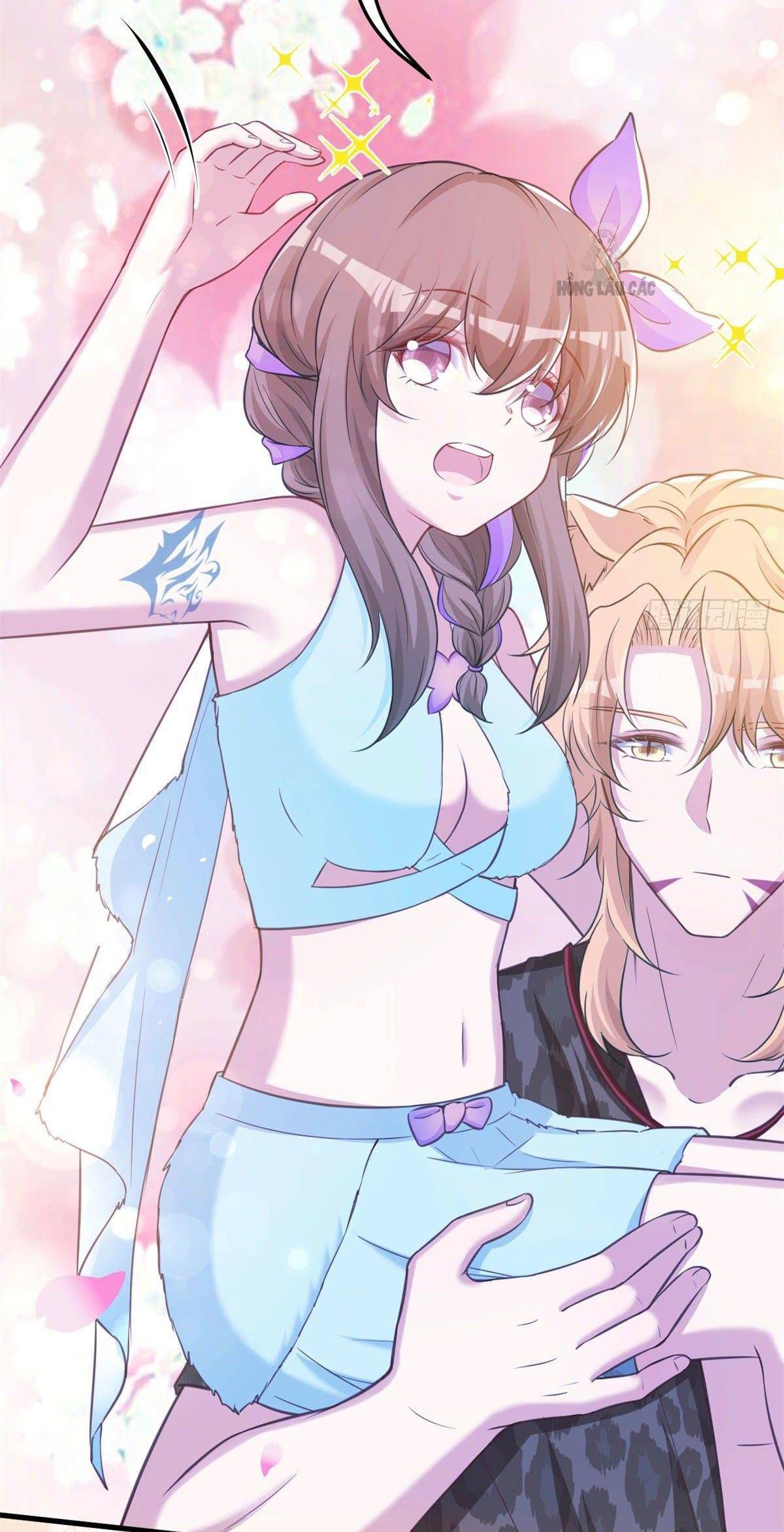 Thảnh Thơi Thú Thế Chủng Chủng Điền, Sinh Sinh Tể Chap 323 - Next Chap 324