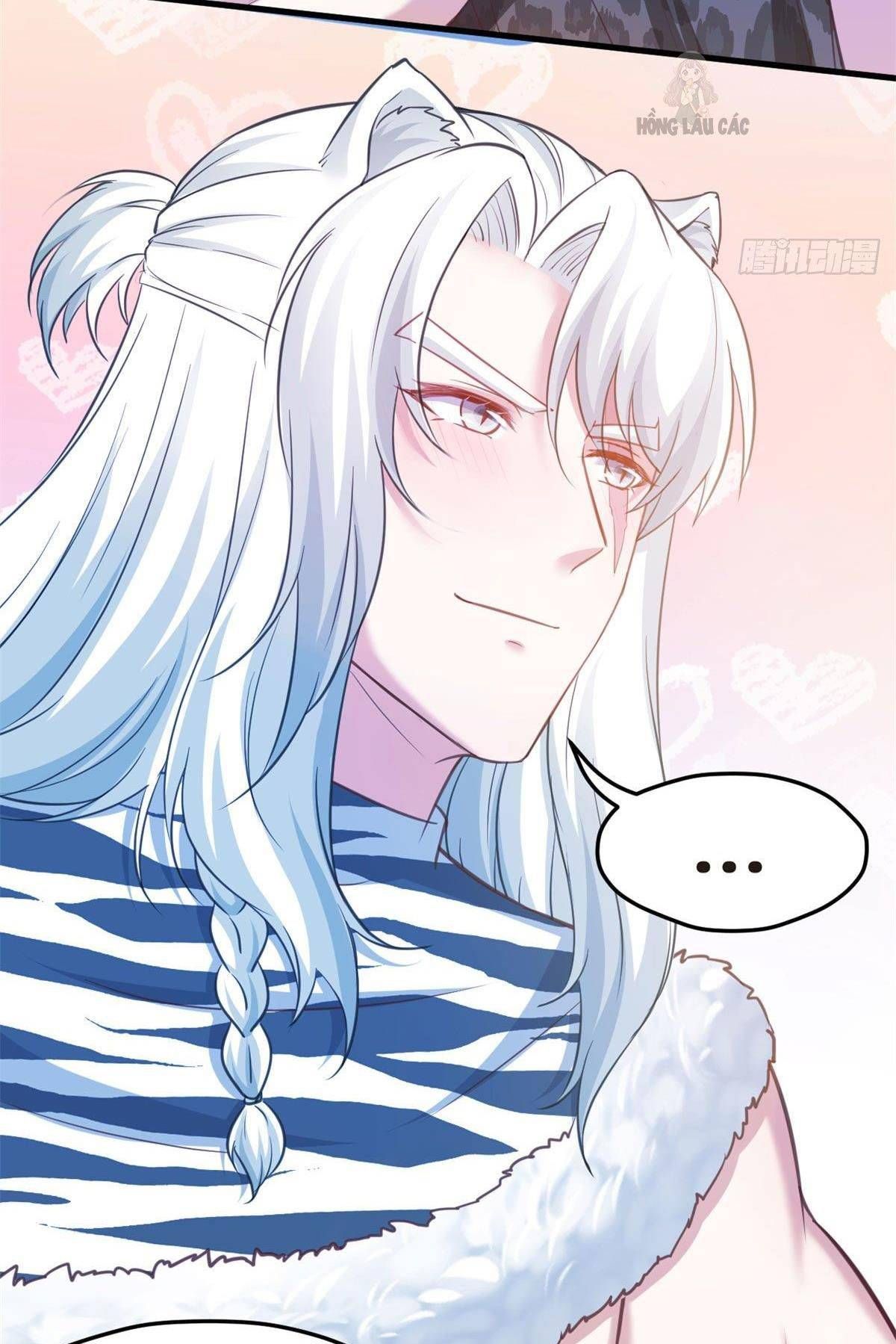 Thảnh Thơi Thú Thế Chủng Chủng Điền, Sinh Sinh Tể Chap 323 - Next Chap 324