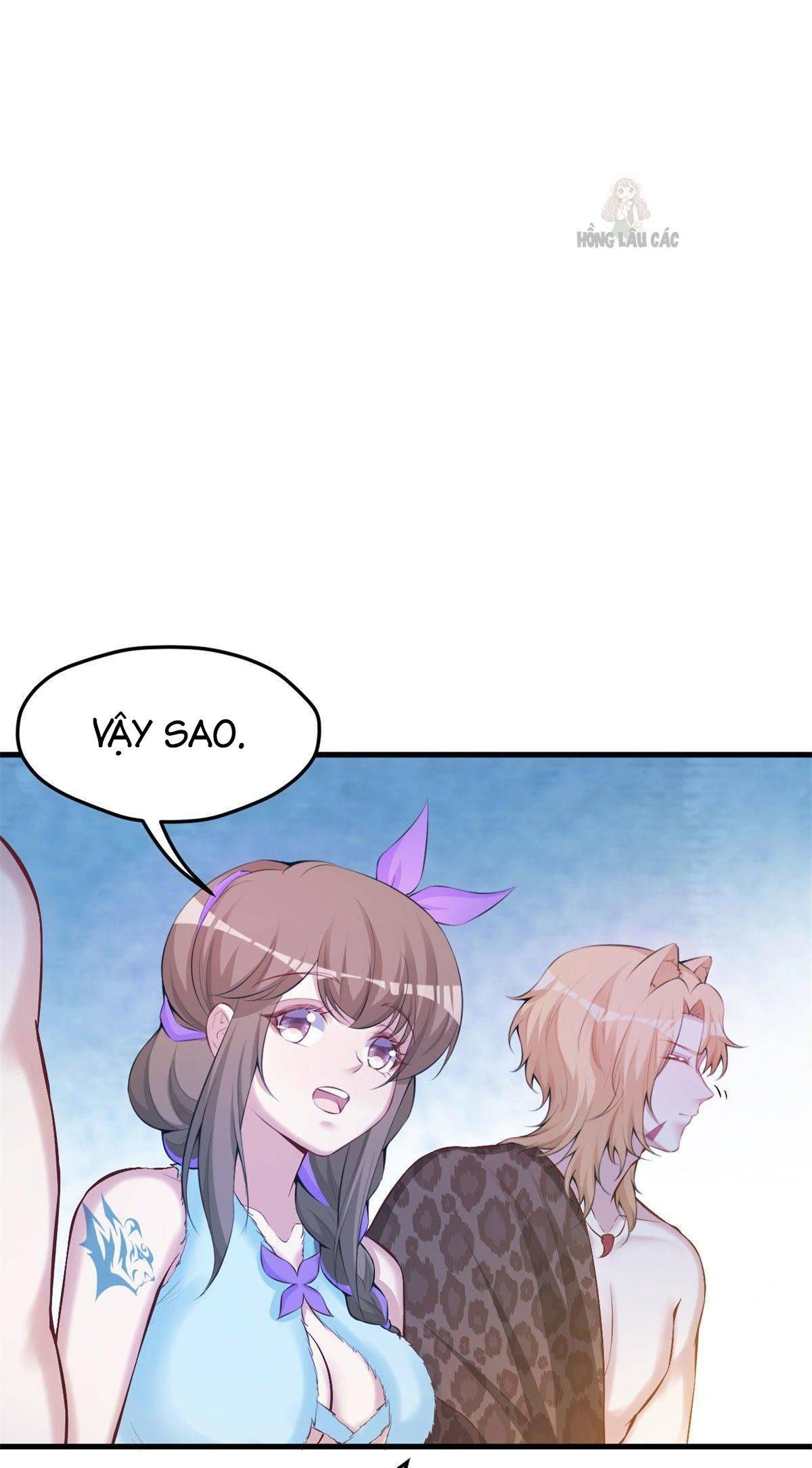 Thảnh Thơi Thú Thế Chủng Chủng Điền, Sinh Sinh Tể Chap 323 - Next Chap 324