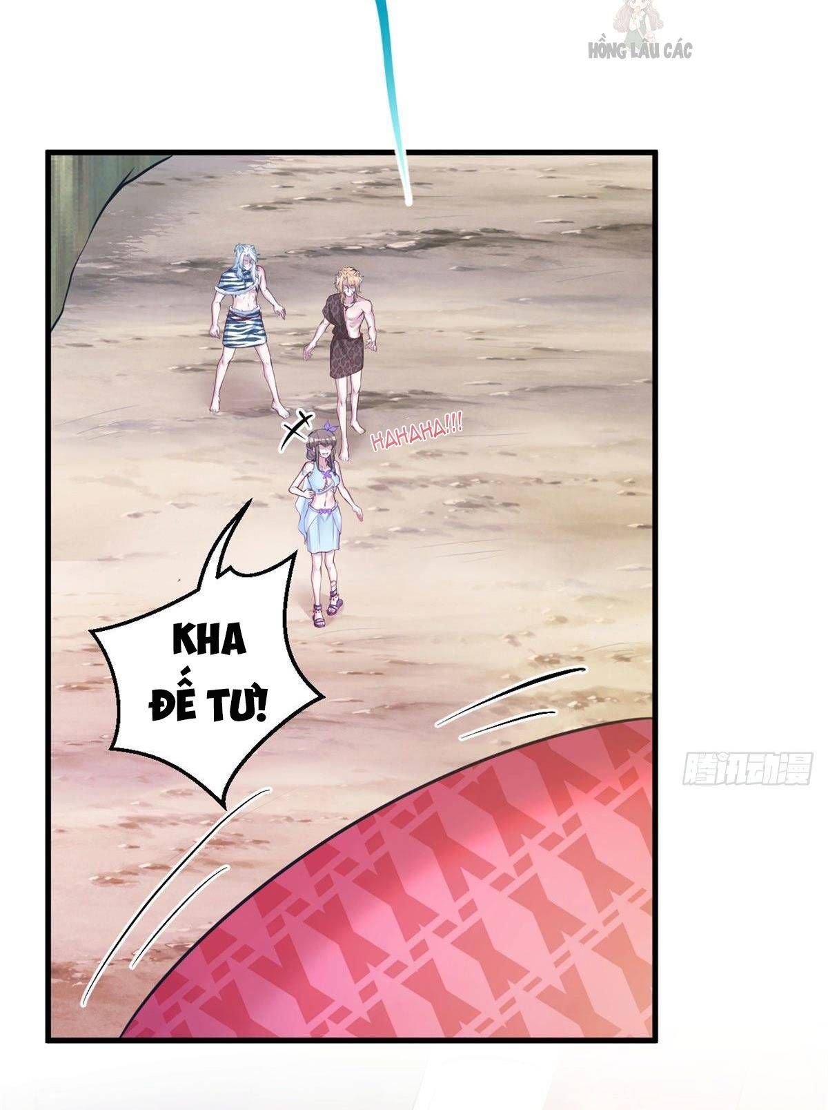 Thảnh Thơi Thú Thế Chủng Chủng Điền, Sinh Sinh Tể Chap 323 - Next Chap 324