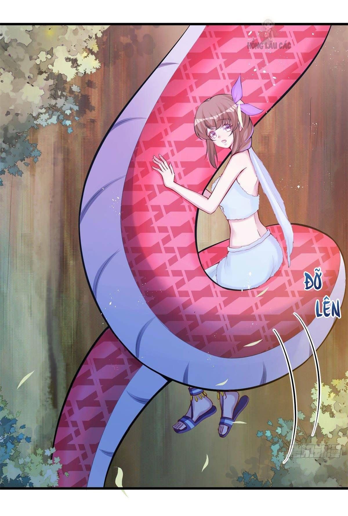Thảnh Thơi Thú Thế Chủng Chủng Điền, Sinh Sinh Tể Chap 323 - Next Chap 324