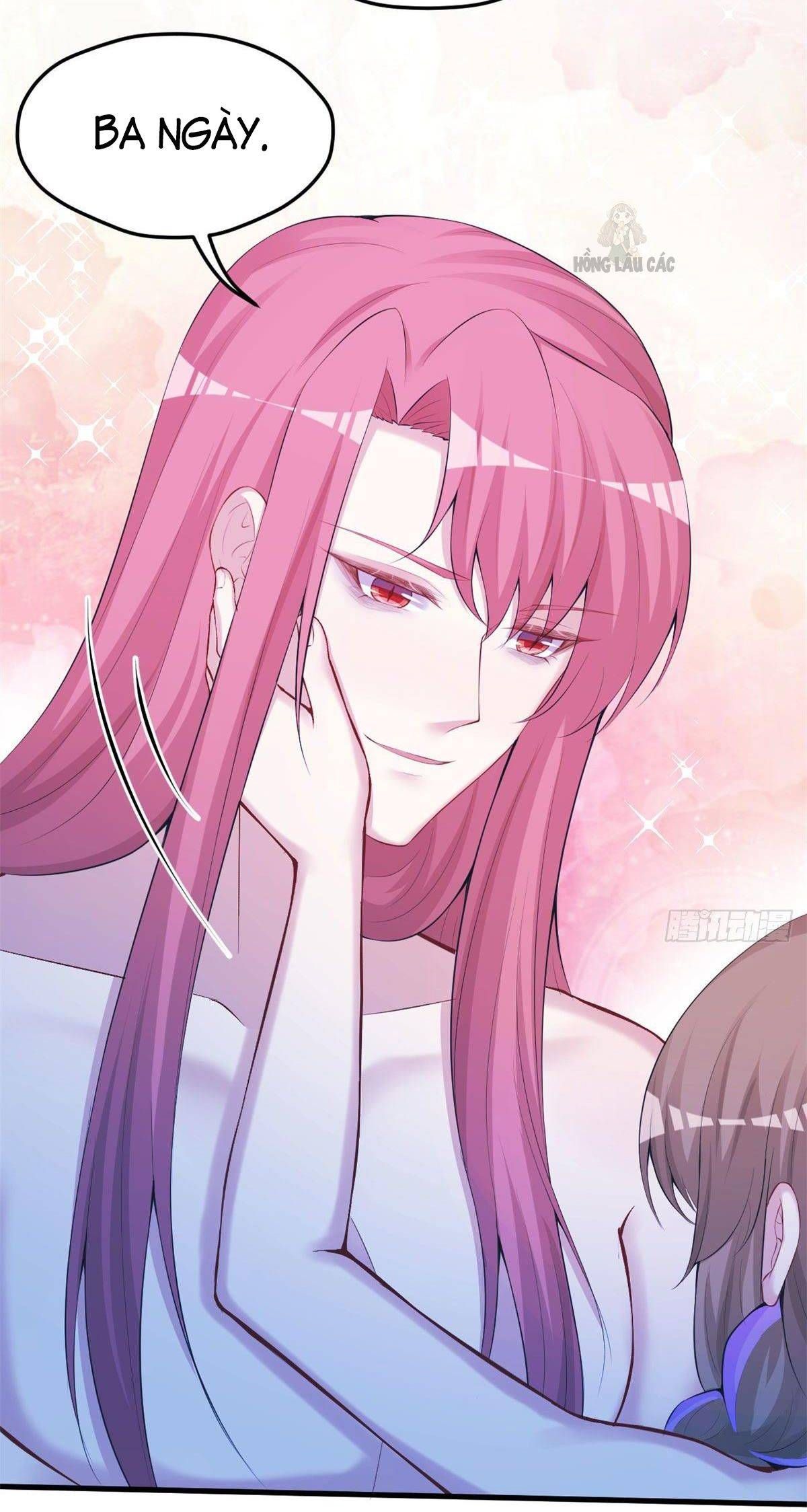 Thảnh Thơi Thú Thế Chủng Chủng Điền, Sinh Sinh Tể Chap 323 - Next Chap 324