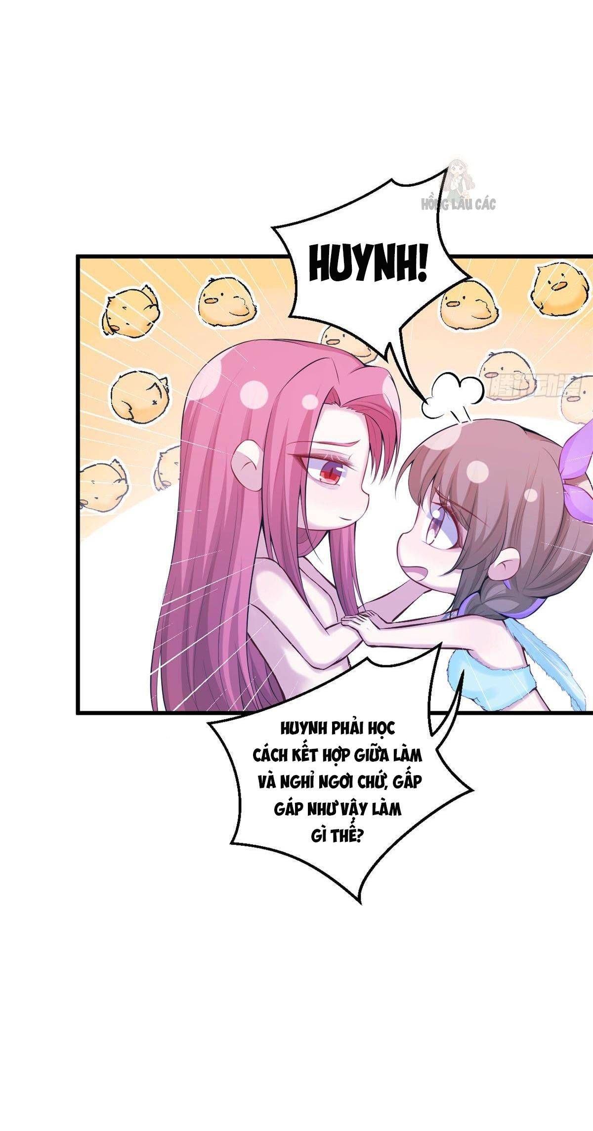 Thảnh Thơi Thú Thế Chủng Chủng Điền, Sinh Sinh Tể Chap 323 - Next Chap 324