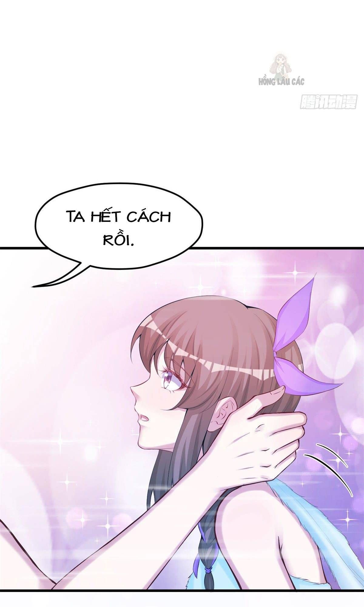 Thảnh Thơi Thú Thế Chủng Chủng Điền, Sinh Sinh Tể Chap 323 - Next Chap 324