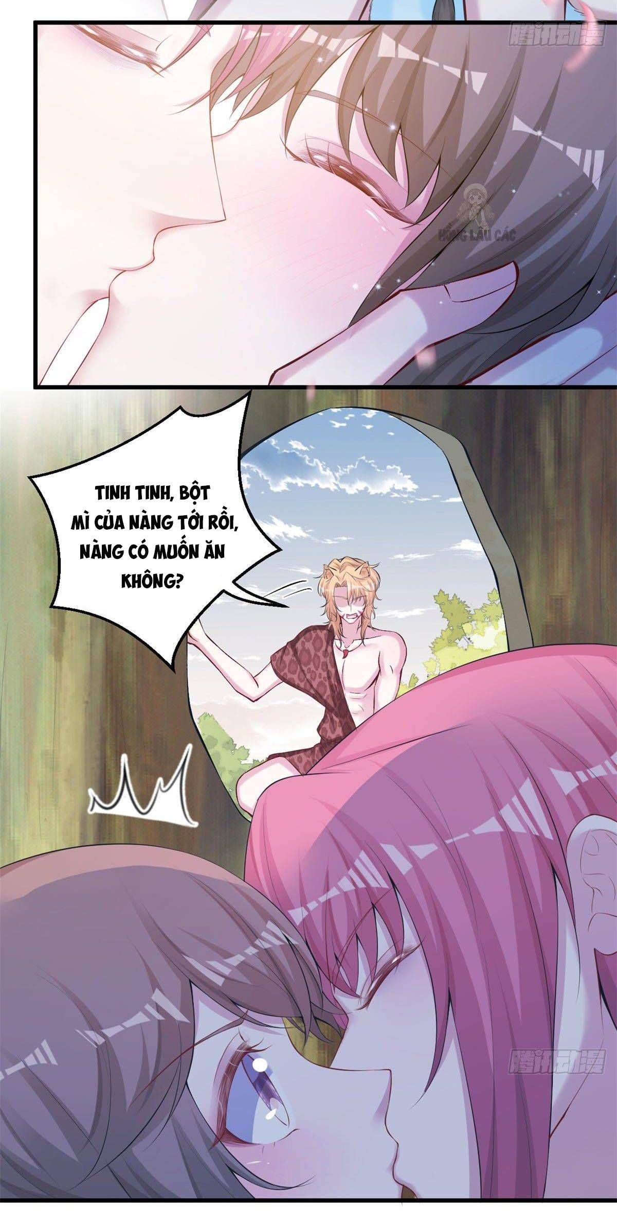 Thảnh Thơi Thú Thế Chủng Chủng Điền, Sinh Sinh Tể Chap 323 - Next Chap 324