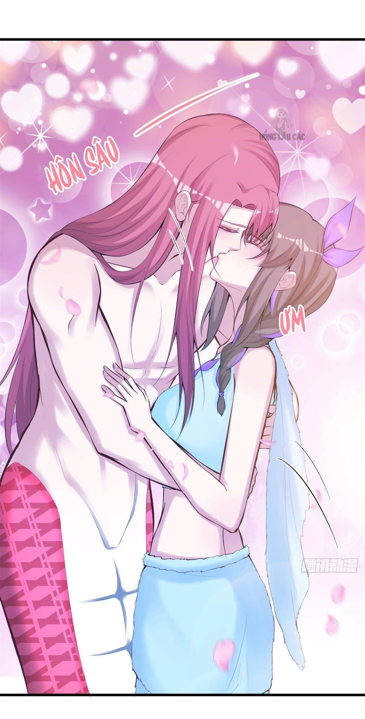 Thảnh Thơi Thú Thế Chủng Chủng Điền, Sinh Sinh Tể Chap 323 - Next Chap 324