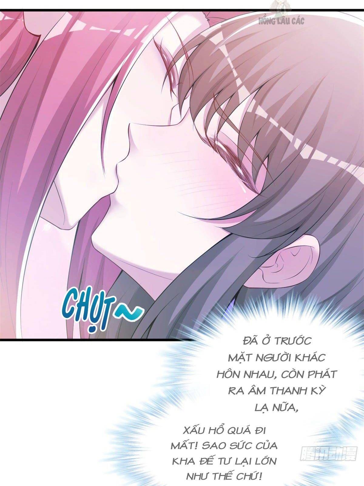 Thảnh Thơi Thú Thế Chủng Chủng Điền, Sinh Sinh Tể Chap 323 - Next Chap 324
