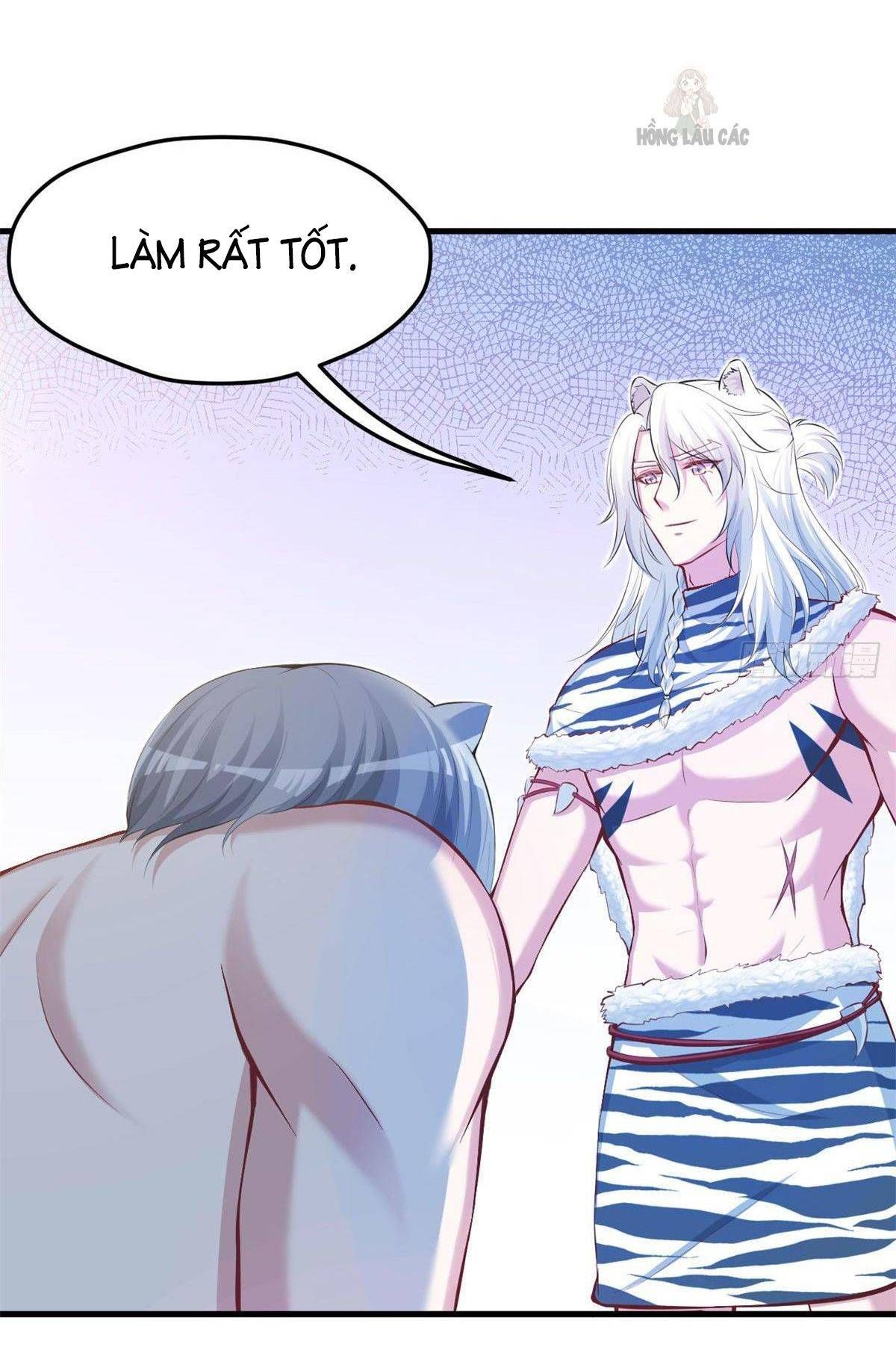 Thảnh Thơi Thú Thế Chủng Chủng Điền, Sinh Sinh Tể Chap 323 - Next Chap 324