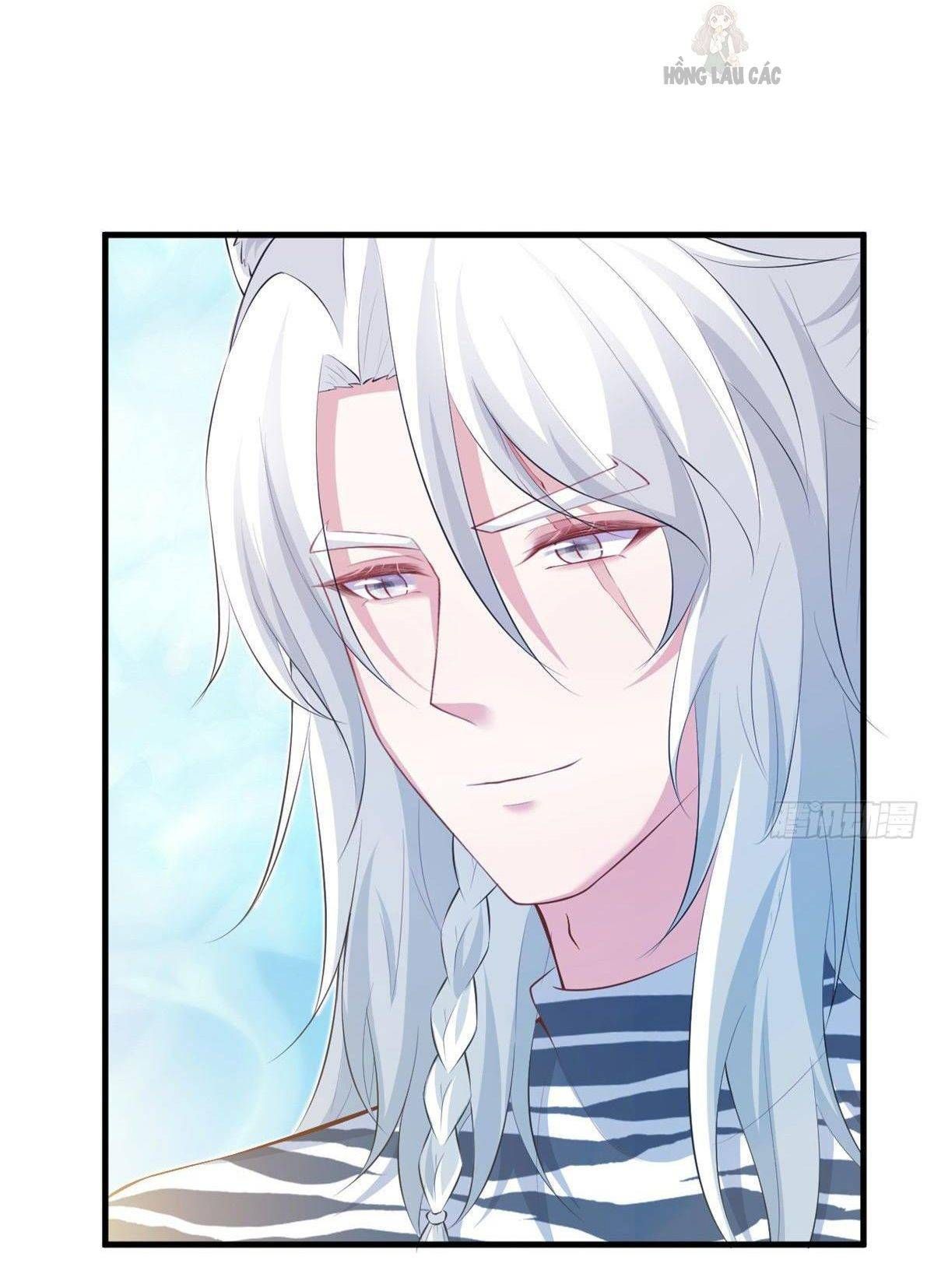 Thảnh Thơi Thú Thế Chủng Chủng Điền, Sinh Sinh Tể Chap 323 - Next Chap 324