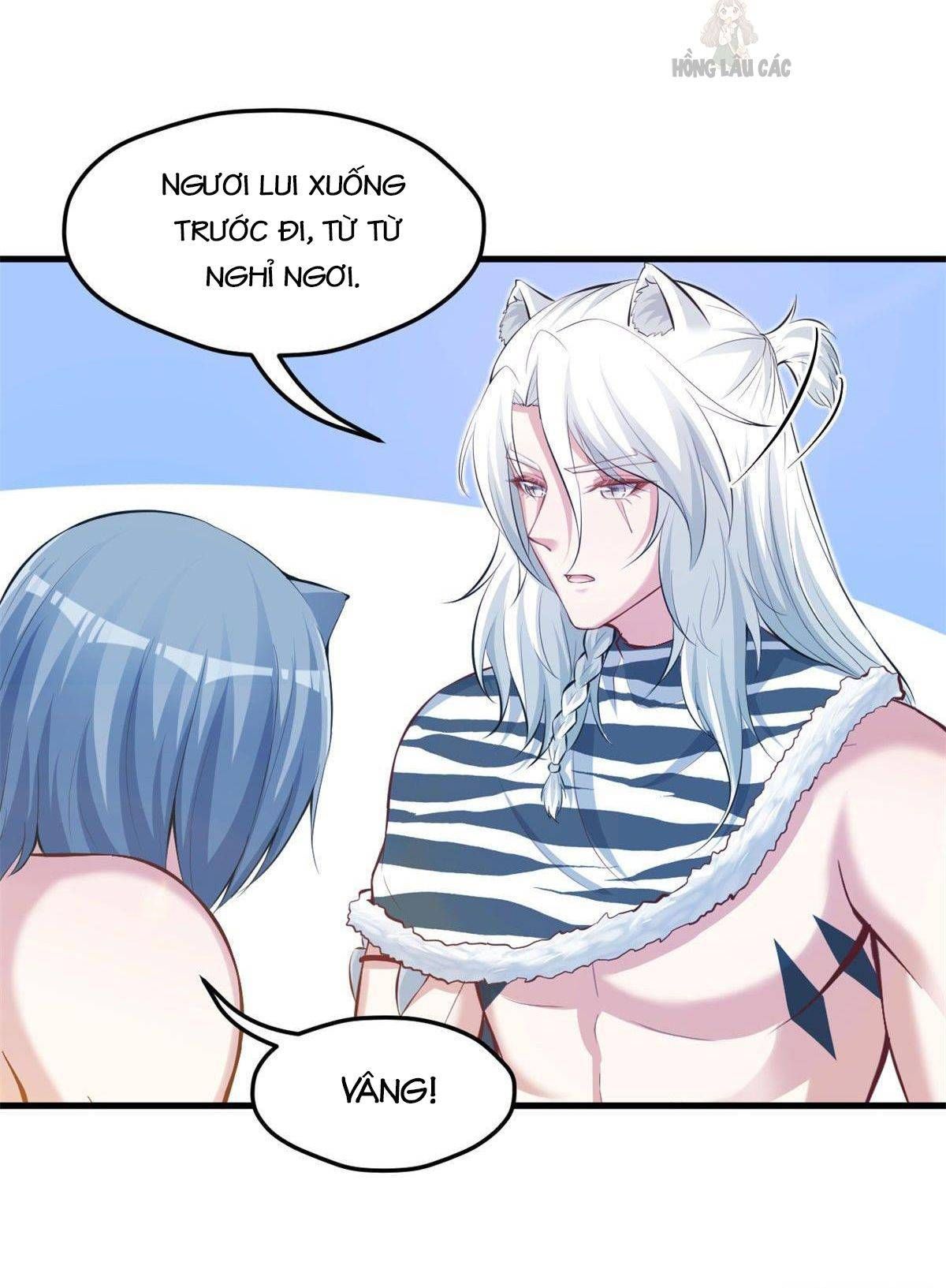 Thảnh Thơi Thú Thế Chủng Chủng Điền, Sinh Sinh Tể Chap 323 - Next Chap 324
