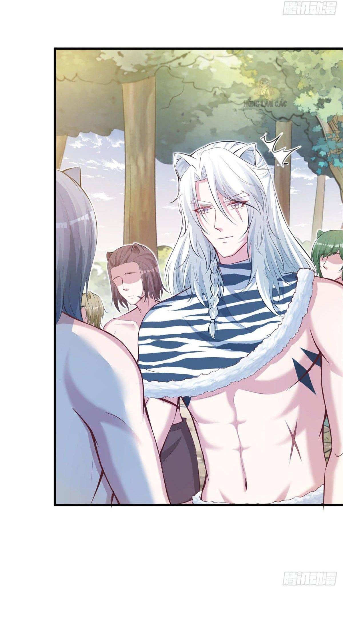 Thảnh Thơi Thú Thế Chủng Chủng Điền, Sinh Sinh Tể Chap 323 - Next Chap 324