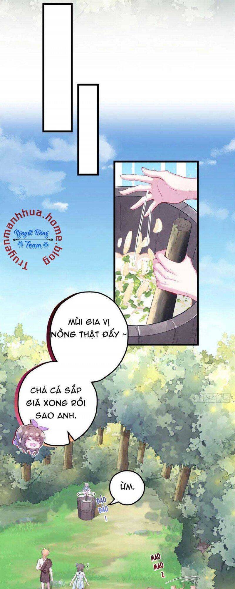 Thảnh Thơi Thú Thế Chủng Chủng Điền, Sinh Sinh Tể Chap 3231 - Next Chap 3232