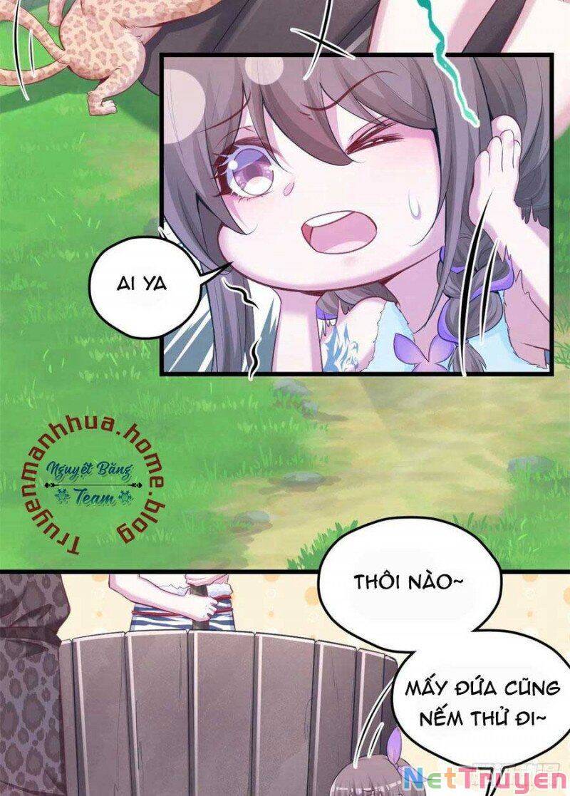 Thảnh Thơi Thú Thế Chủng Chủng Điền, Sinh Sinh Tể Chap 3231 - Next Chap 3232