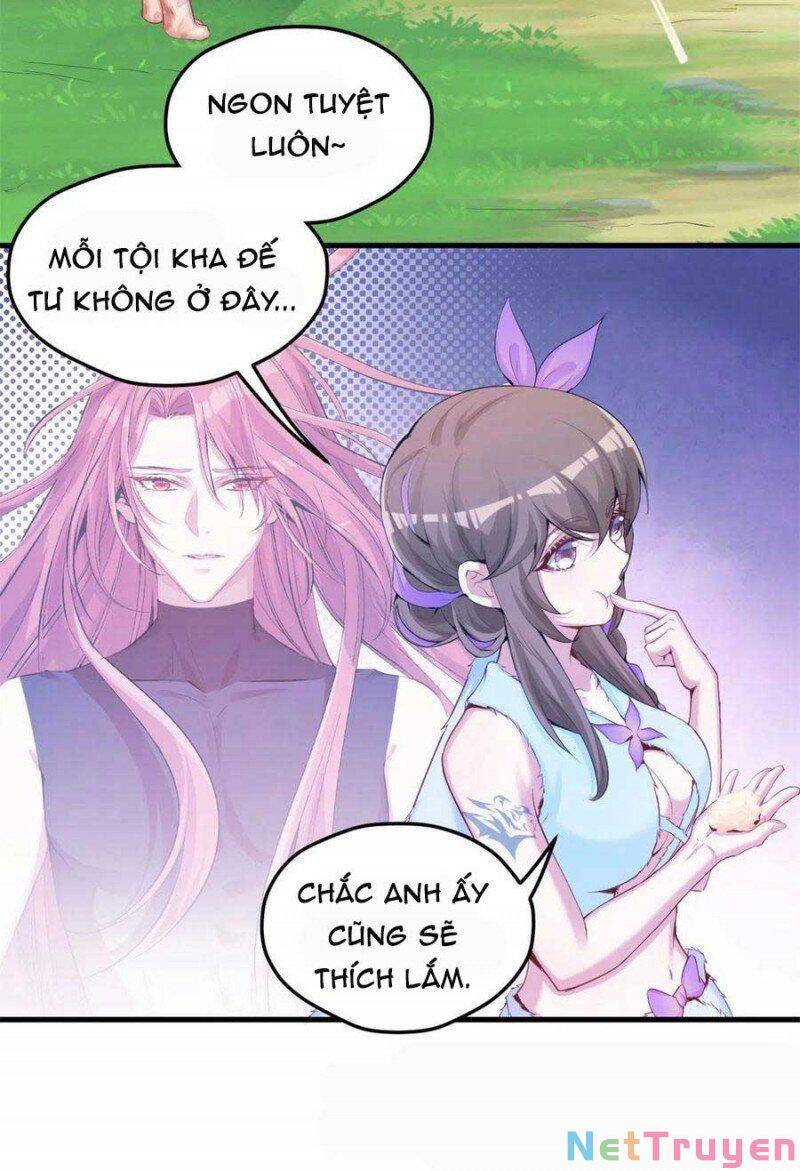 Thảnh Thơi Thú Thế Chủng Chủng Điền, Sinh Sinh Tể Chap 3231 - Next Chap 3232