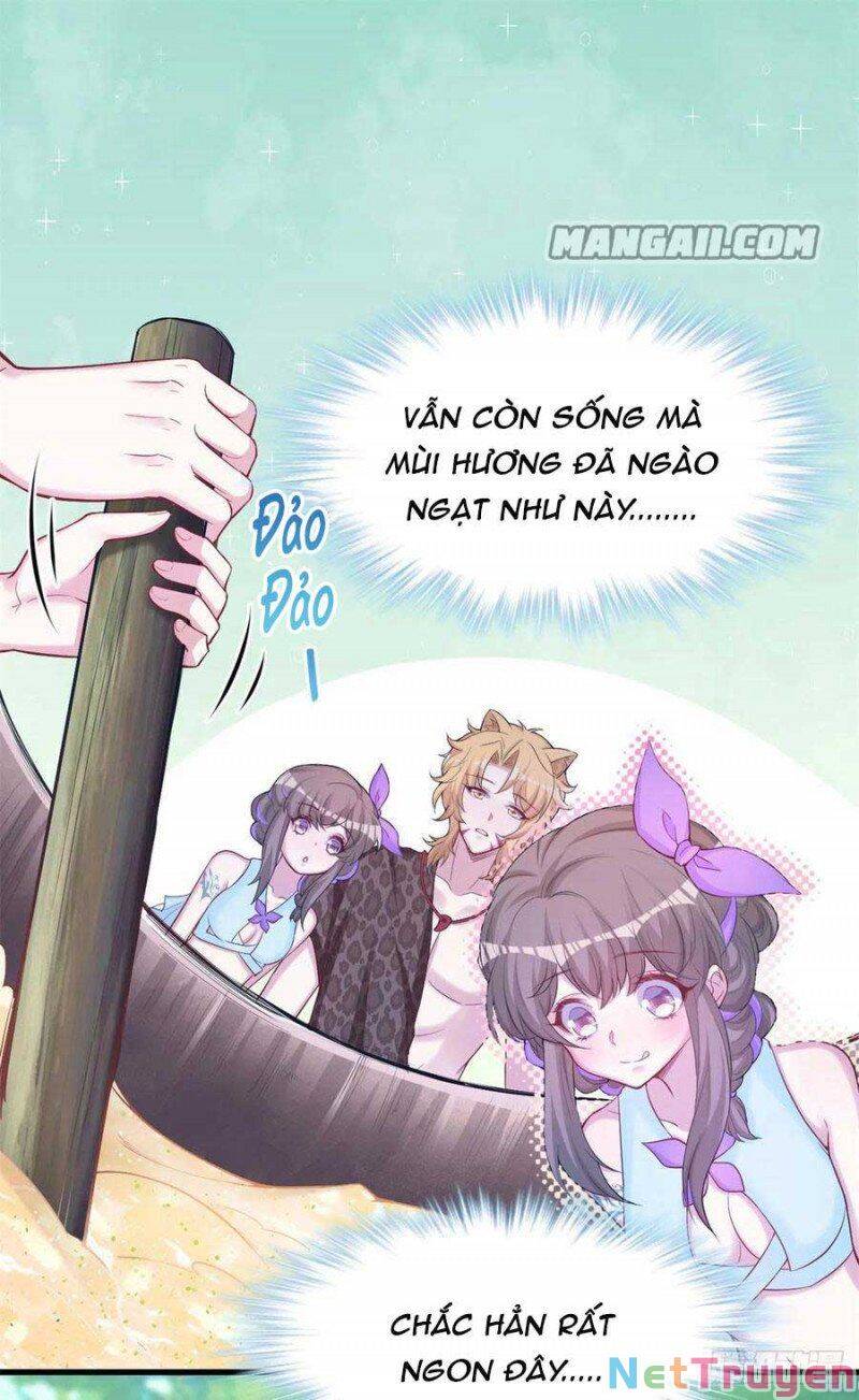 Thảnh Thơi Thú Thế Chủng Chủng Điền, Sinh Sinh Tể Chap 3231 - Next Chap 3232