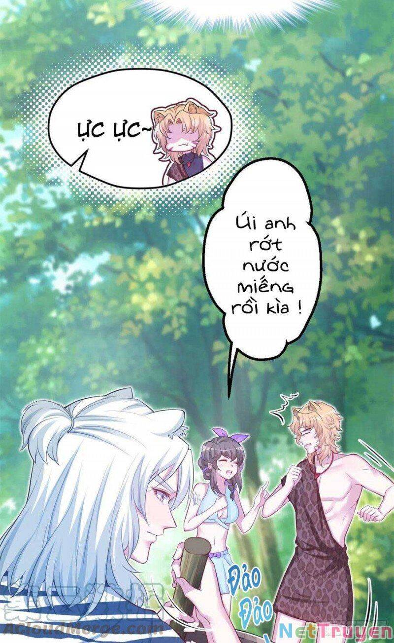 Thảnh Thơi Thú Thế Chủng Chủng Điền, Sinh Sinh Tể Chap 3231 - Next Chap 3232