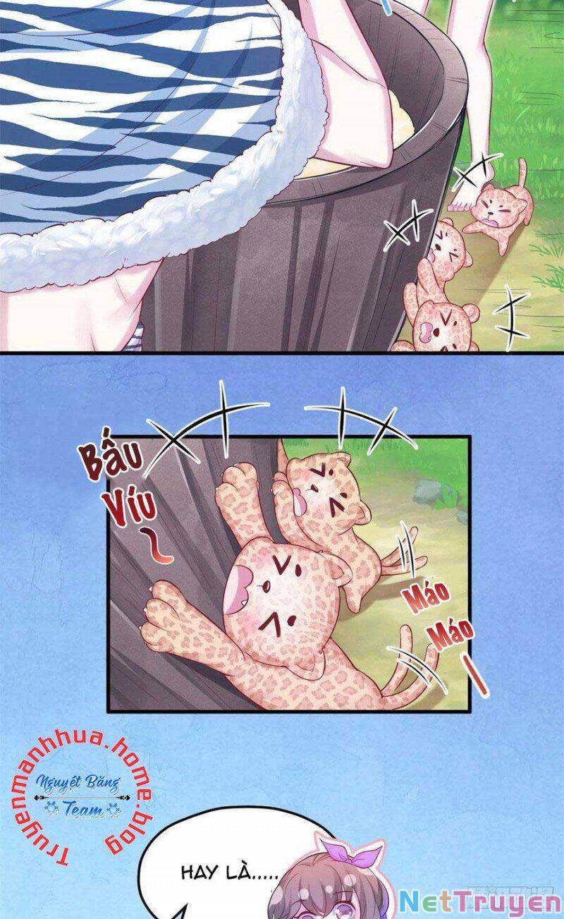 Thảnh Thơi Thú Thế Chủng Chủng Điền, Sinh Sinh Tể Chap 3231 - Next Chap 3232
