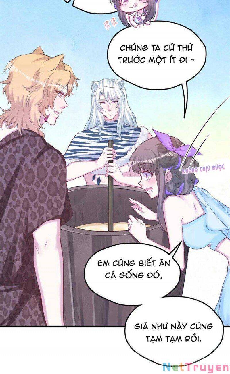 Thảnh Thơi Thú Thế Chủng Chủng Điền, Sinh Sinh Tể Chap 3231 - Next Chap 3232