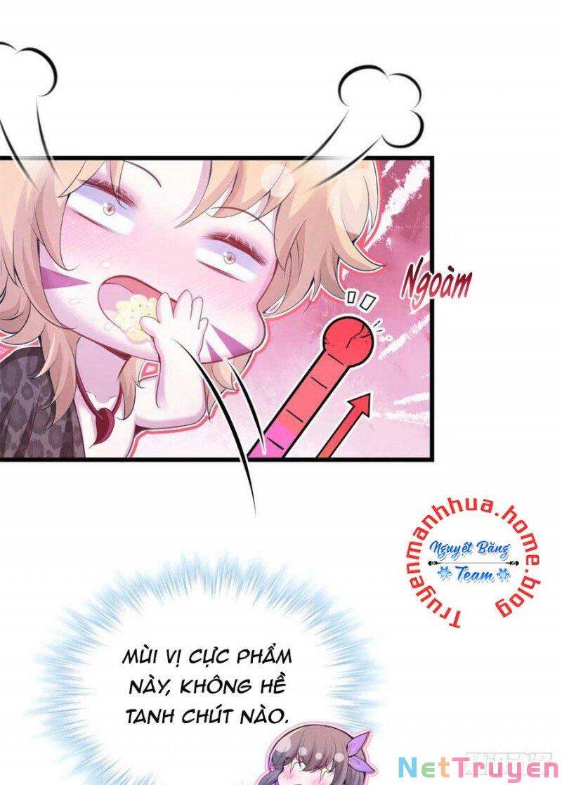 Thảnh Thơi Thú Thế Chủng Chủng Điền, Sinh Sinh Tể Chap 3231 - Next Chap 3232