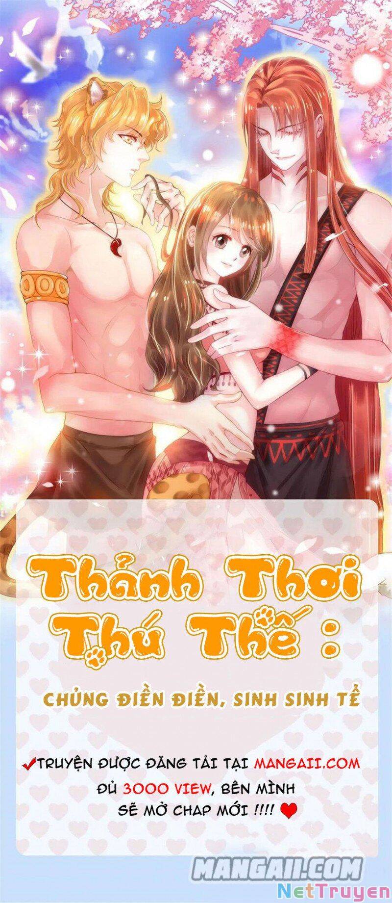 Thảnh Thơi Thú Thế Chủng Chủng Điền, Sinh Sinh Tể Chap 3232 - Next Chap 3233