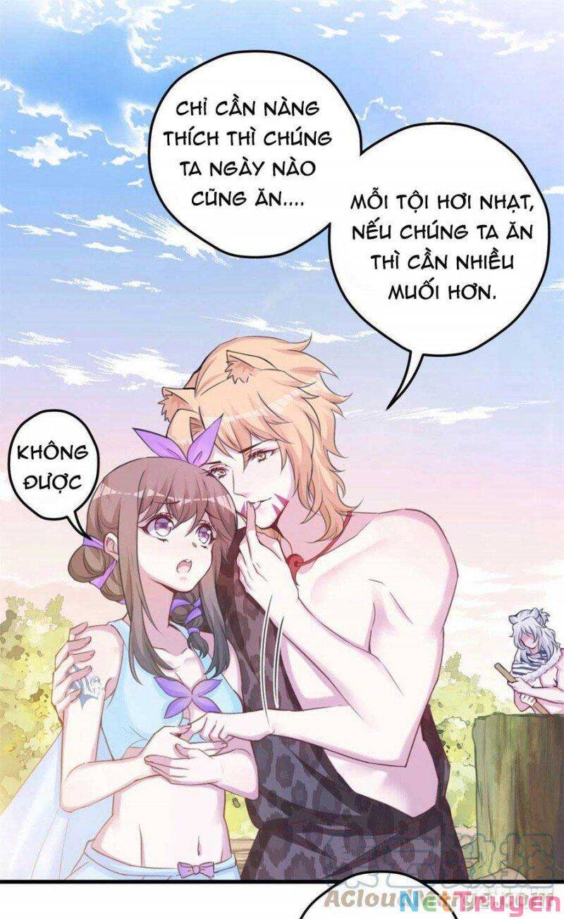Thảnh Thơi Thú Thế Chủng Chủng Điền, Sinh Sinh Tể Chap 3232 - Next Chap 3233