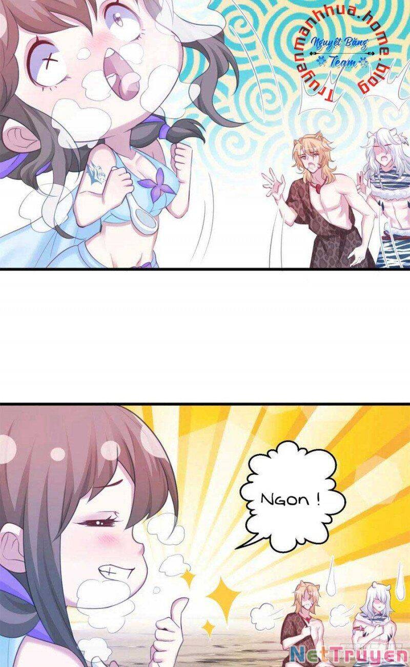 Thảnh Thơi Thú Thế Chủng Chủng Điền, Sinh Sinh Tể Chap 3232 - Next Chap 3233