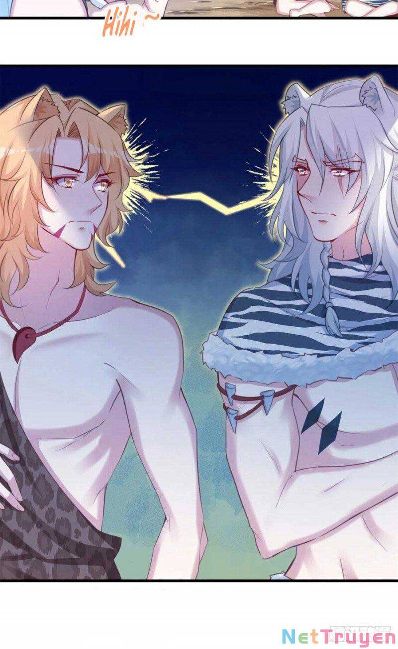 Thảnh Thơi Thú Thế Chủng Chủng Điền, Sinh Sinh Tể Chap 3232 - Next Chap 3233