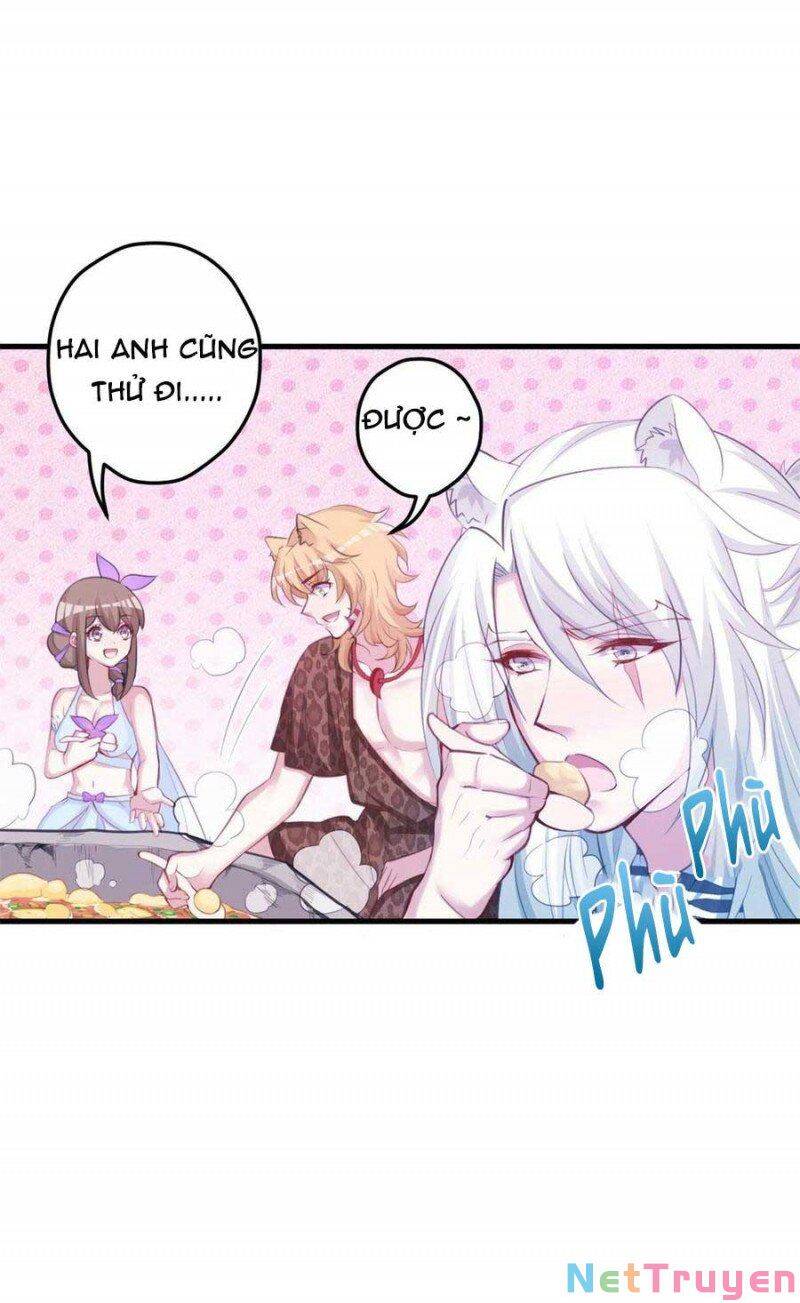 Thảnh Thơi Thú Thế Chủng Chủng Điền, Sinh Sinh Tể Chap 3232 - Next Chap 3233