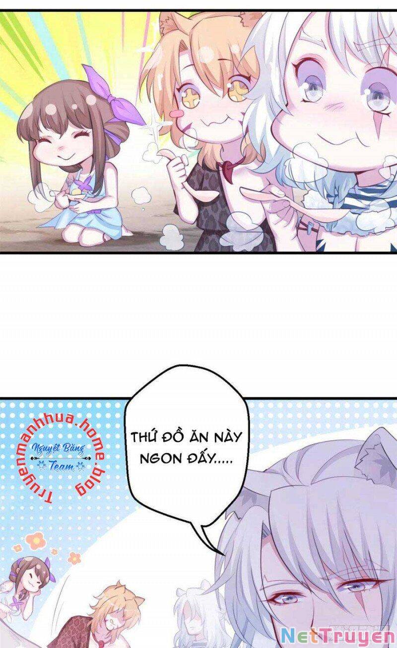 Thảnh Thơi Thú Thế Chủng Chủng Điền, Sinh Sinh Tể Chap 3232 - Next Chap 3233