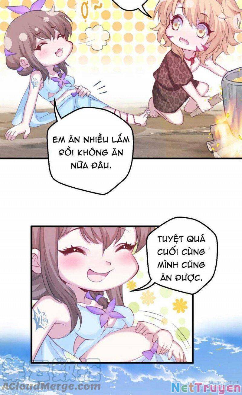 Thảnh Thơi Thú Thế Chủng Chủng Điền, Sinh Sinh Tể Chap 3232 - Next Chap 3233