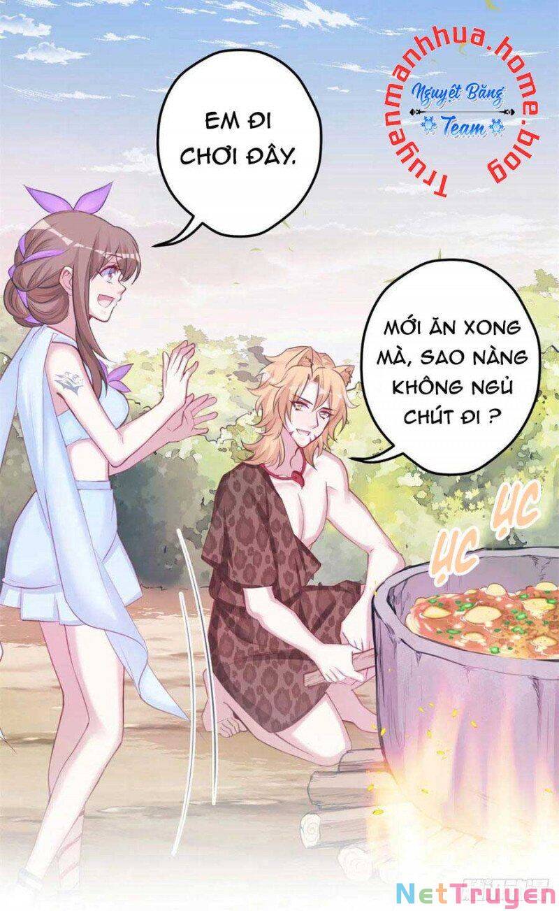 Thảnh Thơi Thú Thế Chủng Chủng Điền, Sinh Sinh Tể Chap 3232 - Next Chap 3233