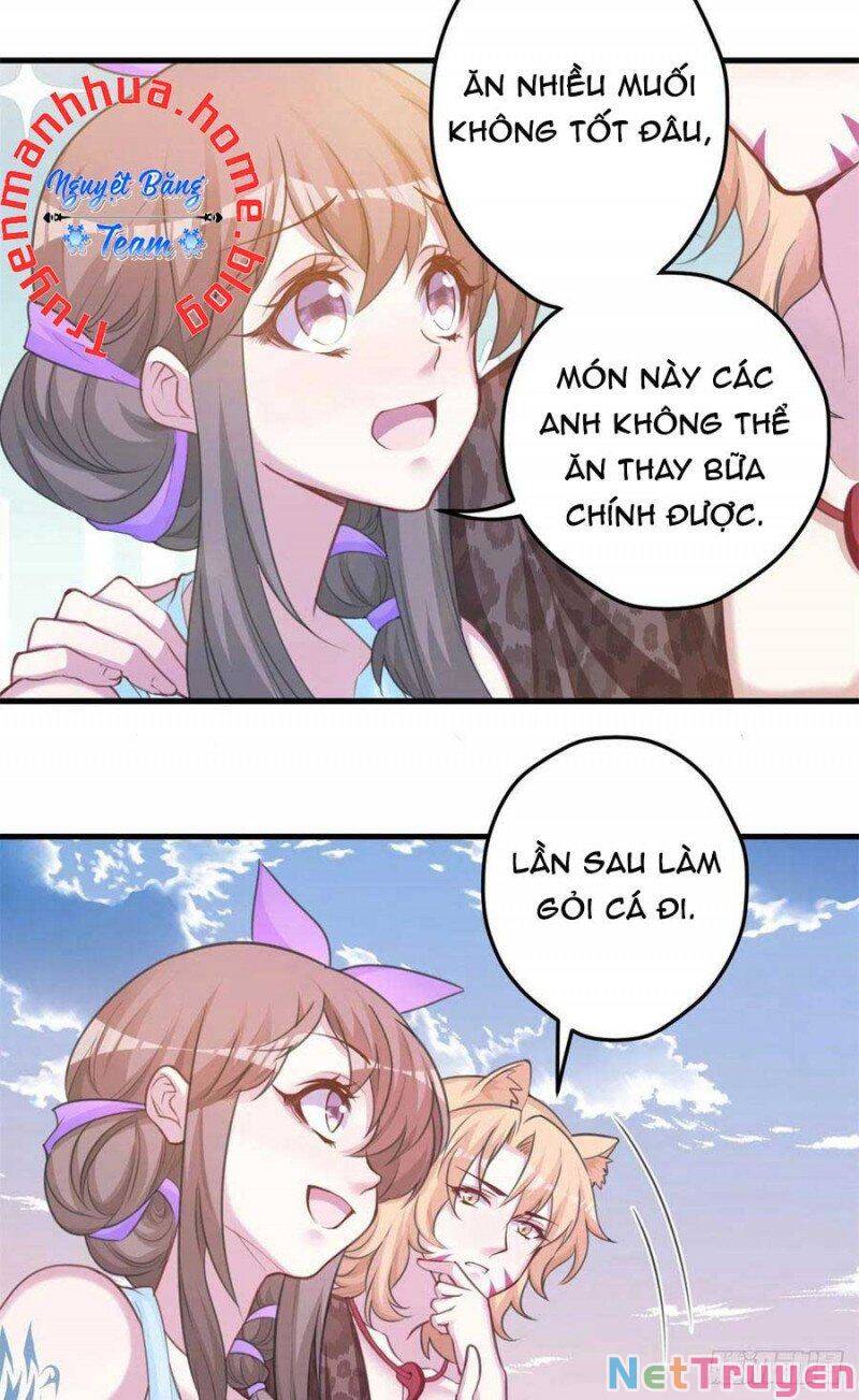 Thảnh Thơi Thú Thế Chủng Chủng Điền, Sinh Sinh Tể Chap 3232 - Next Chap 3233