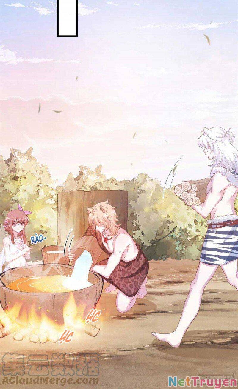 Thảnh Thơi Thú Thế Chủng Chủng Điền, Sinh Sinh Tể Chap 3232 - Next Chap 3233