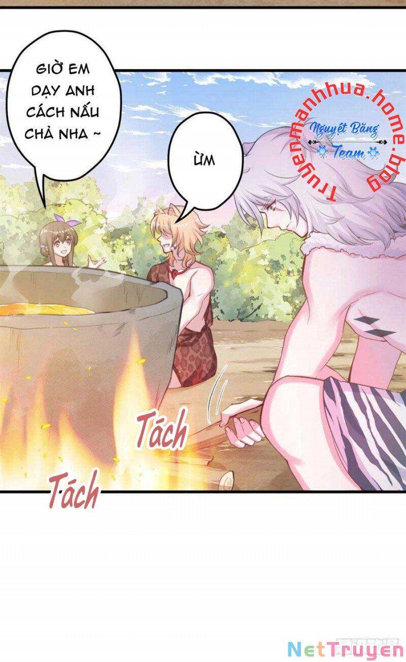 Thảnh Thơi Thú Thế Chủng Chủng Điền, Sinh Sinh Tể Chap 3232 - Next Chap 3233