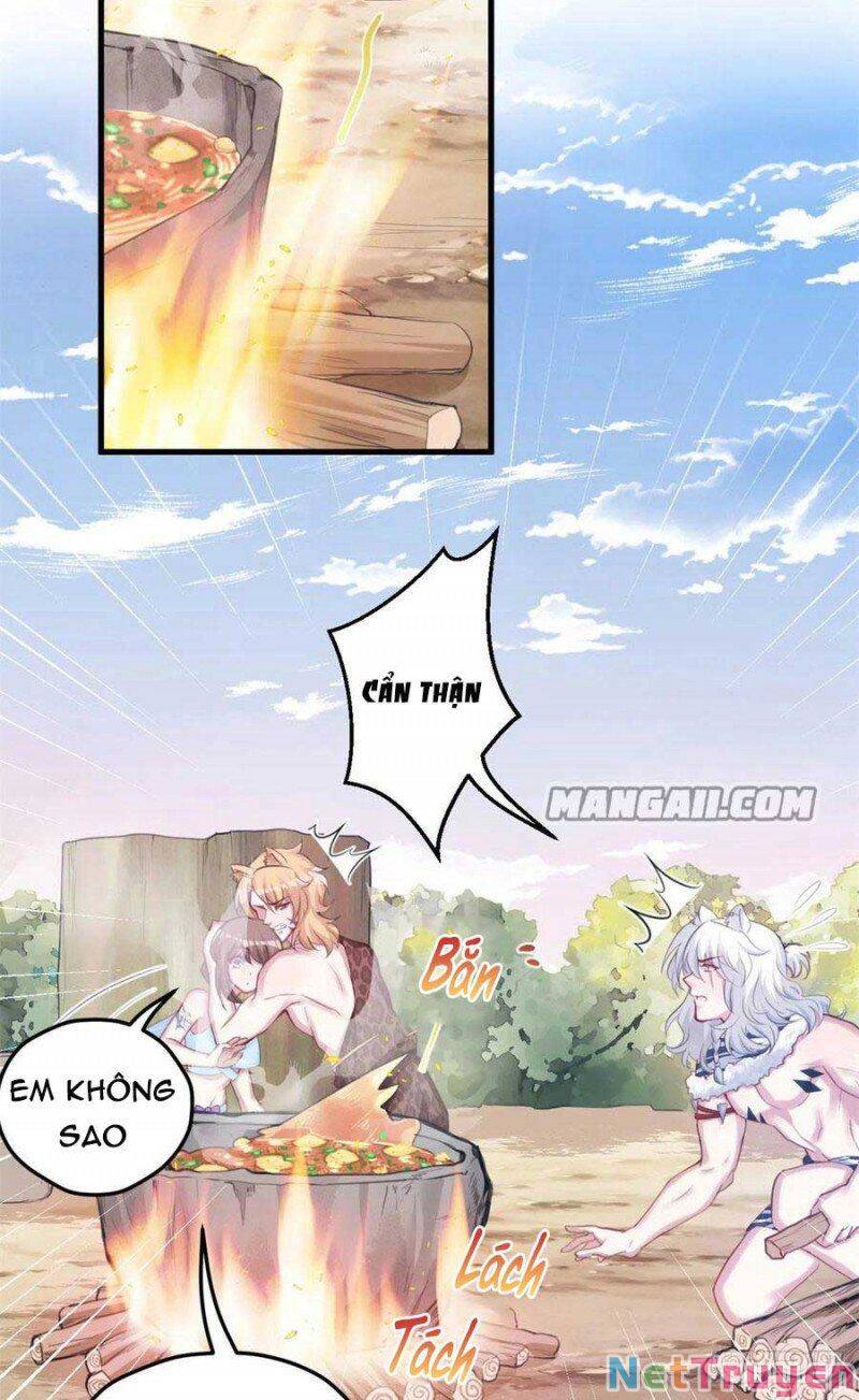 Thảnh Thơi Thú Thế Chủng Chủng Điền, Sinh Sinh Tể Chap 3232 - Next Chap 3233
