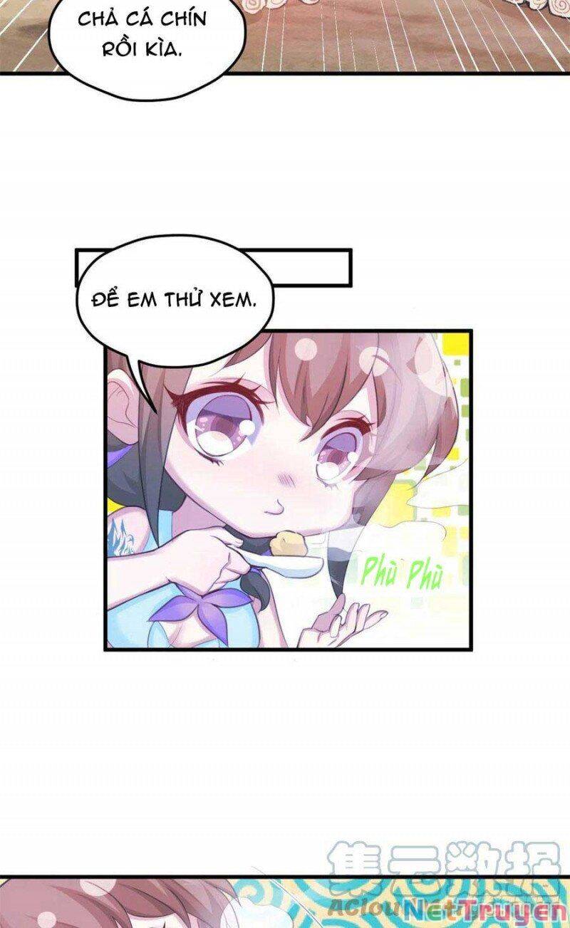 Thảnh Thơi Thú Thế Chủng Chủng Điền, Sinh Sinh Tể Chap 3232 - Next Chap 3233