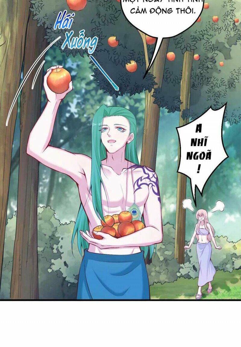 Thảnh Thơi Thú Thế Chủng Chủng Điền, Sinh Sinh Tể Chap 325 - Next Chap 326