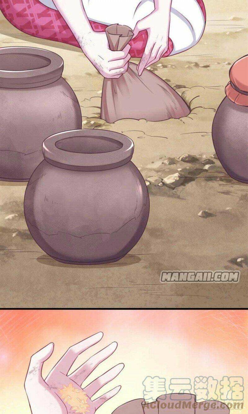 Thảnh Thơi Thú Thế Chủng Chủng Điền, Sinh Sinh Tể Chap 325 - Next Chap 326