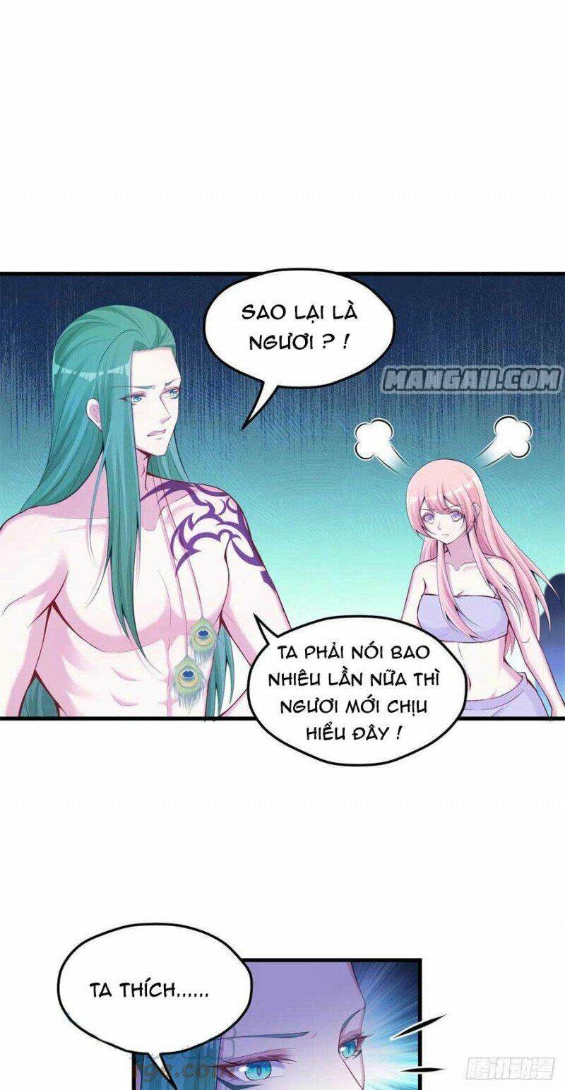 Thảnh Thơi Thú Thế Chủng Chủng Điền, Sinh Sinh Tể Chap 325 - Next Chap 326