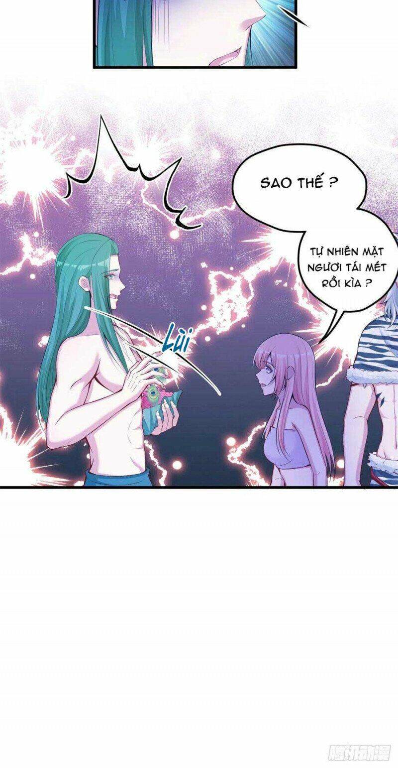Thảnh Thơi Thú Thế Chủng Chủng Điền, Sinh Sinh Tể Chap 325 - Next Chap 326