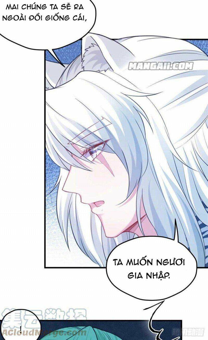 Thảnh Thơi Thú Thế Chủng Chủng Điền, Sinh Sinh Tể Chap 325 - Next Chap 326