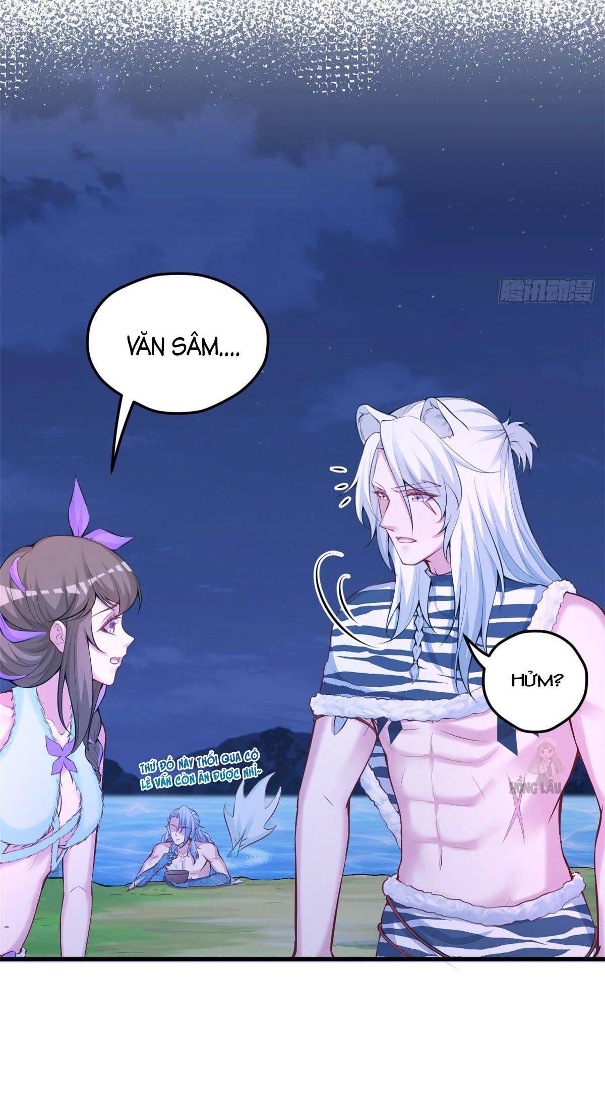 Thảnh Thơi Thú Thế Chủng Chủng Điền, Sinh Sinh Tể Chap 326 - Next Chap 327