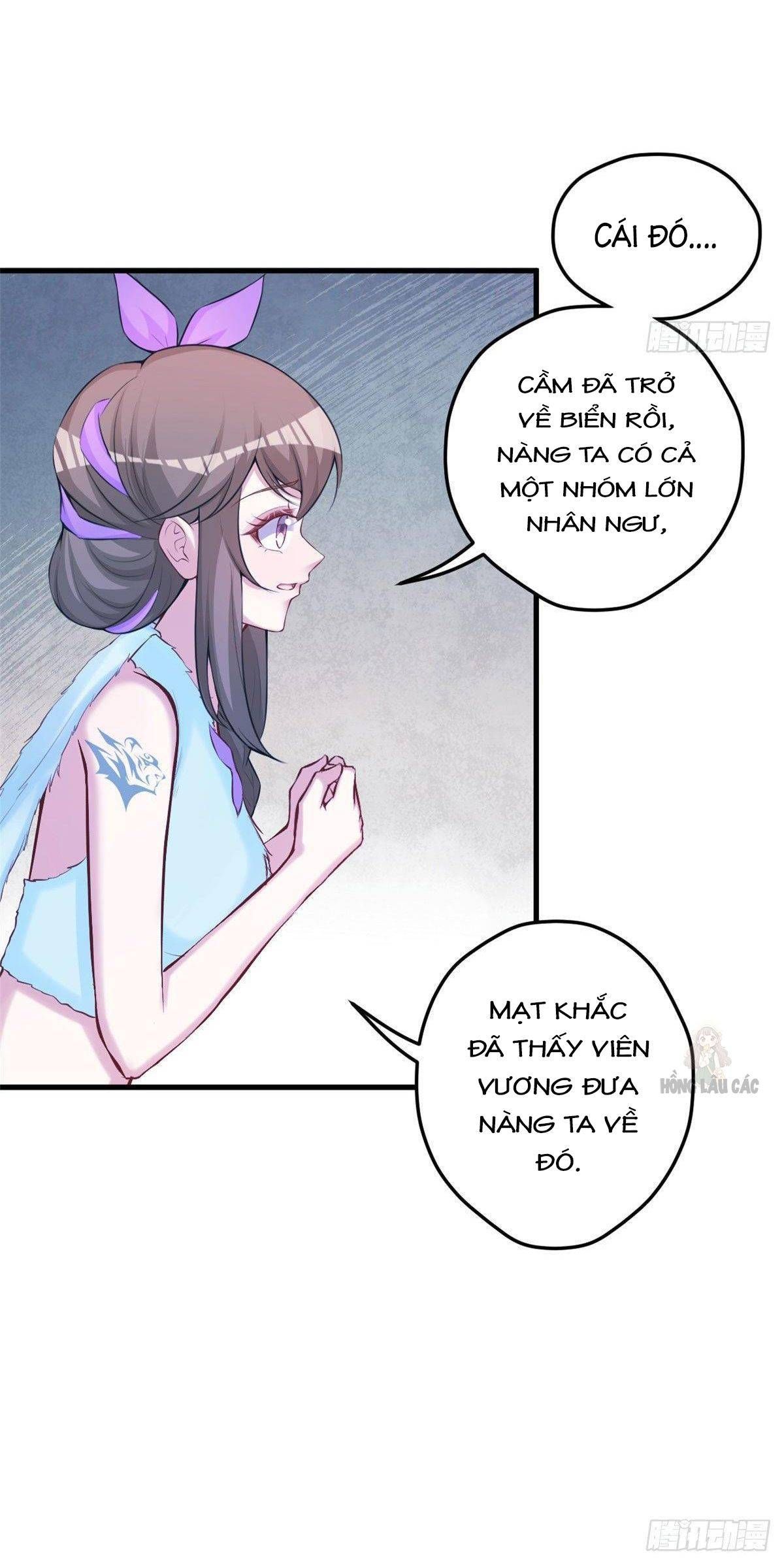 Thảnh Thơi Thú Thế Chủng Chủng Điền, Sinh Sinh Tể Chap 326 - Next Chap 327