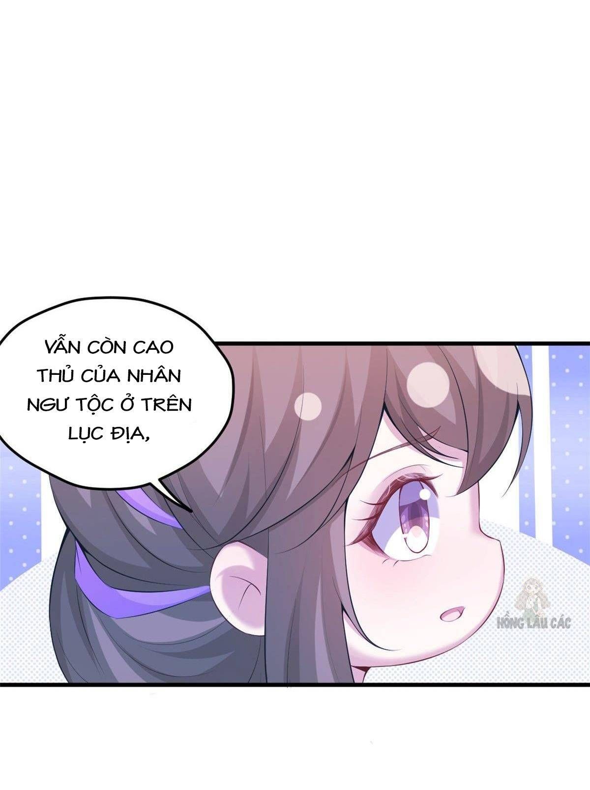 Thảnh Thơi Thú Thế Chủng Chủng Điền, Sinh Sinh Tể Chap 326 - Next Chap 327