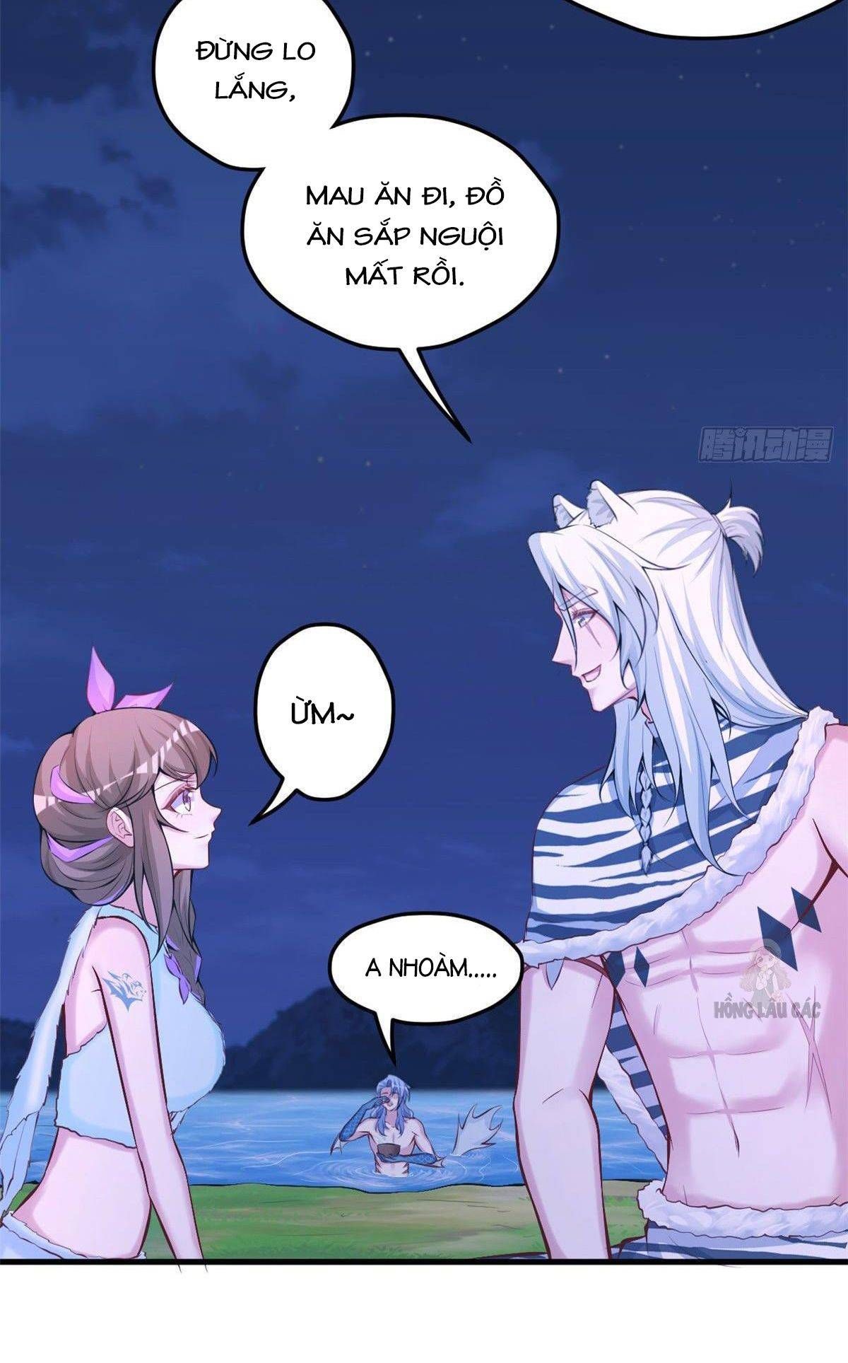 Thảnh Thơi Thú Thế Chủng Chủng Điền, Sinh Sinh Tể Chap 326 - Next Chap 327