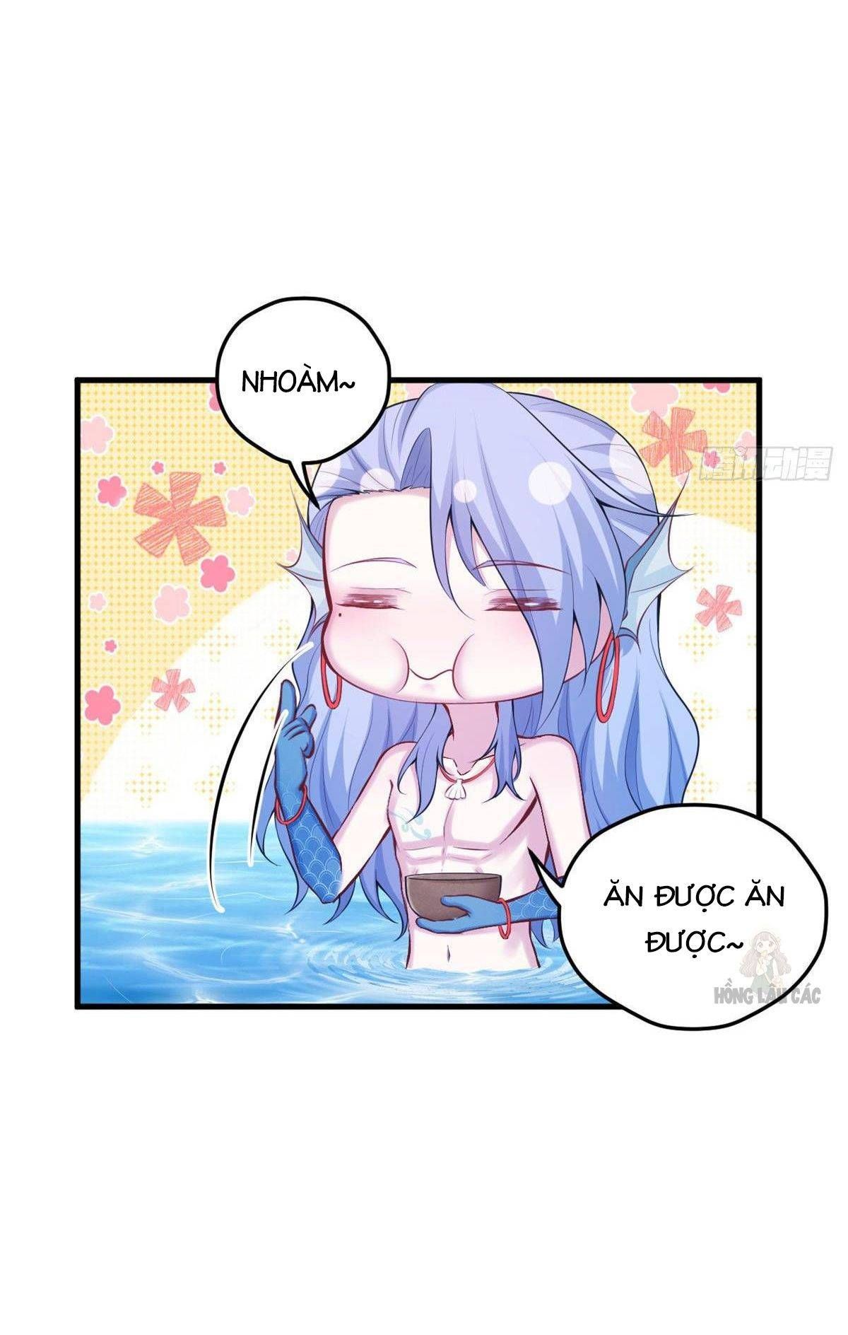 Thảnh Thơi Thú Thế Chủng Chủng Điền, Sinh Sinh Tể Chap 326 - Next Chap 327
