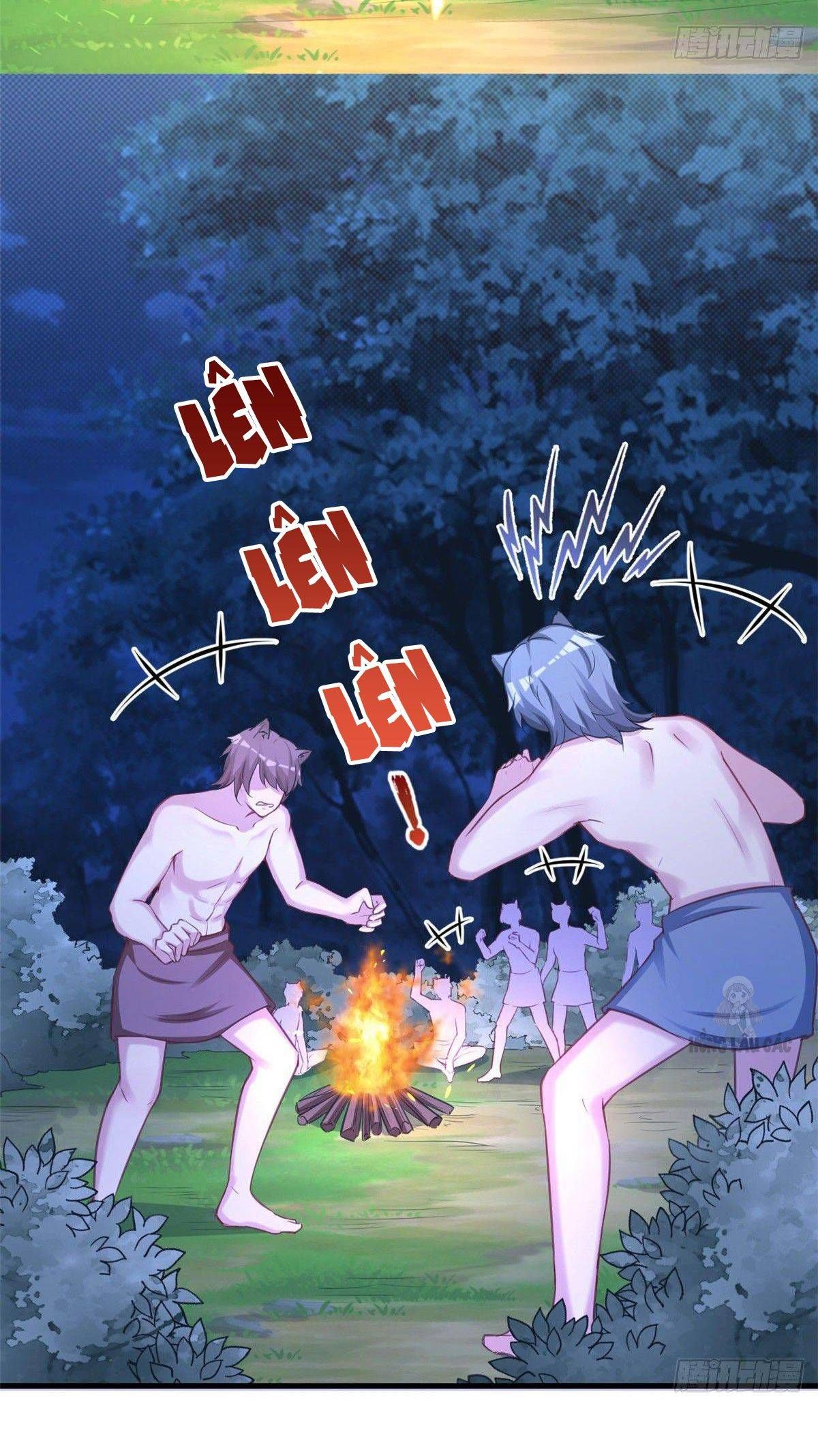 Thảnh Thơi Thú Thế Chủng Chủng Điền, Sinh Sinh Tể Chap 326 - Next Chap 327