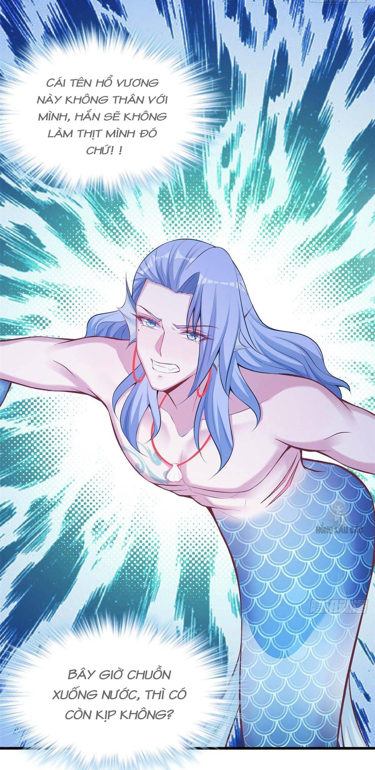 Thảnh Thơi Thú Thế Chủng Chủng Điền, Sinh Sinh Tể Chap 326 - Next Chap 327